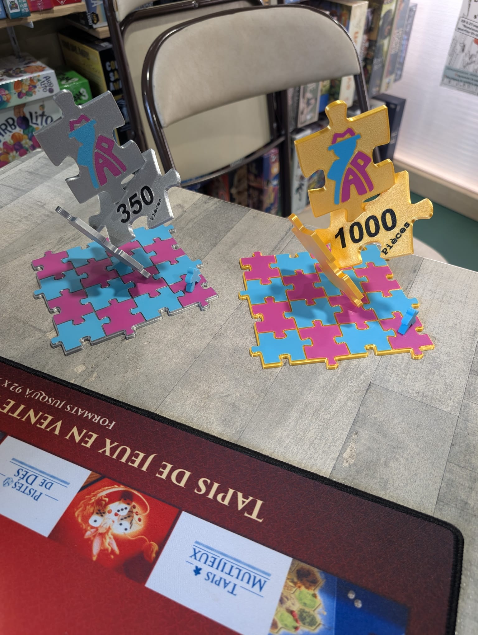 Projet final